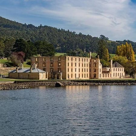 Beach Cottage - Port Arthur Bagian luar foto
