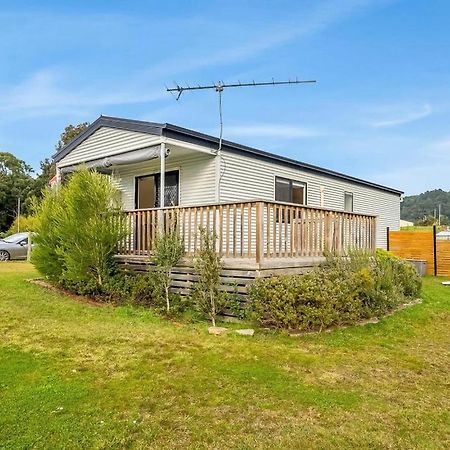 Beach Cottage - Port Arthur Bagian luar foto