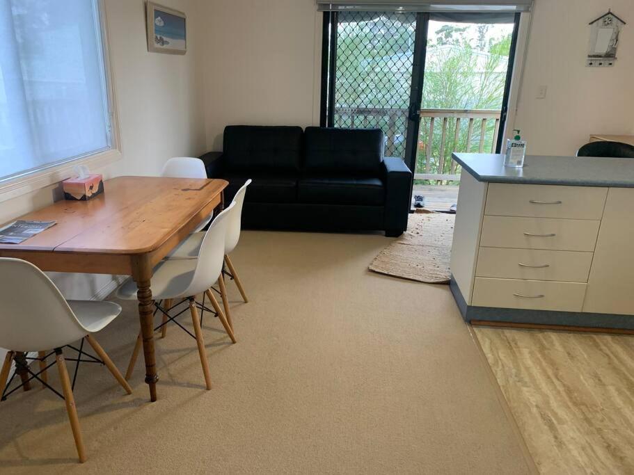 Beach Cottage - Port Arthur Bagian luar foto