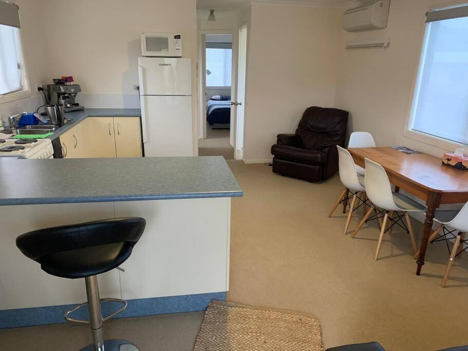 Beach Cottage - Port Arthur Bagian luar foto