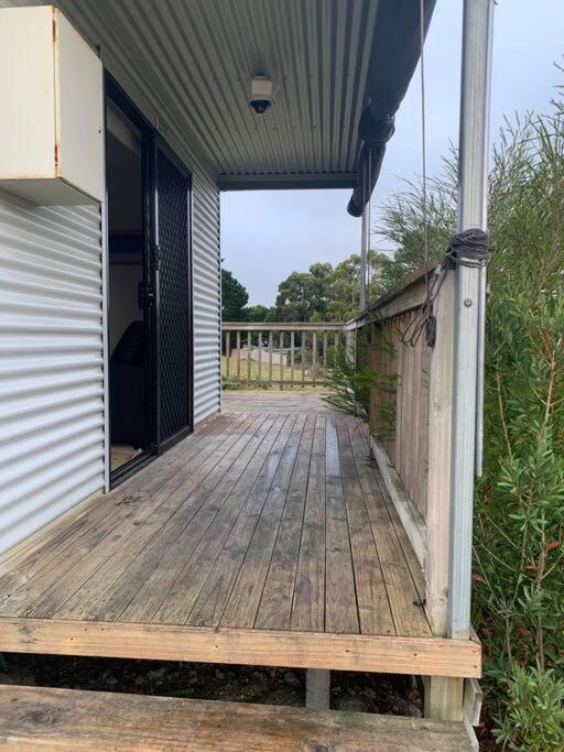 Beach Cottage - Port Arthur Bagian luar foto