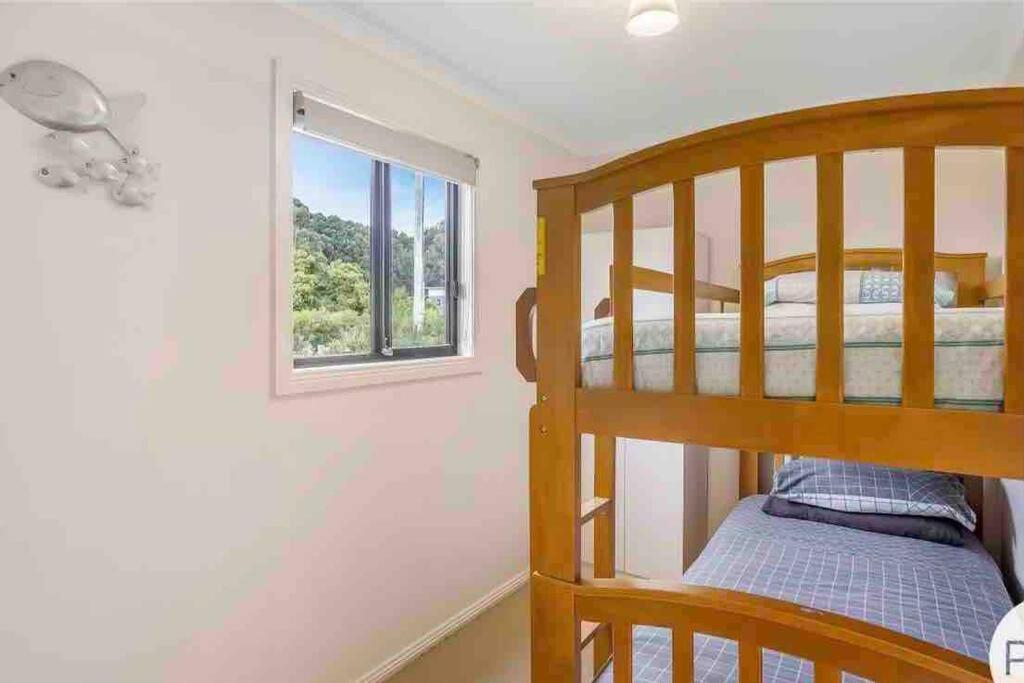 Beach Cottage - Port Arthur Bagian luar foto